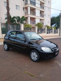 CHEVROLET Celta 1.0 4P VHCE FLEX SPIRIT 
