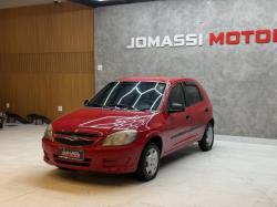 CHEVROLET Celta 1.0 4P LS FLEX