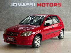 CHEVROLET Celta 1.0 4P LS FLEX