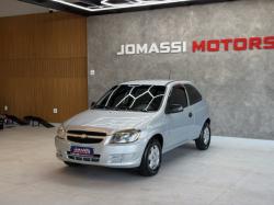 CHEVROLET Celta 1.0 LS FLEX