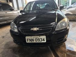 CHEVROLET Celta 1.0 4P LT VHCE FLEX