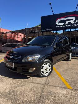 CHEVROLET Celta 1.0 4P LT VHCE FLEX