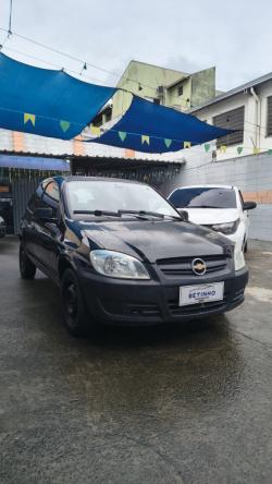 CHEVROLET Celta 1.0 4P VHC FLEX LIFE 