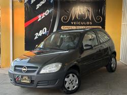 CHEVROLET Celta 1.0 VHC LIFE 