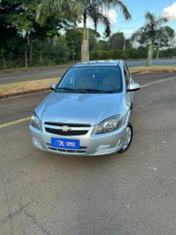 CHEVROLET Celta 1.0 LT FLEX