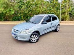 CHEVROLET Celta 1.0 4P VHC FLEX LIFE 