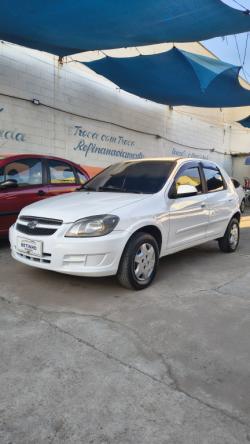 CHEVROLET Celta 1.0 4P LT FLEX