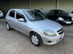 CHEVROLET Celta 1.0 4P LT VHCE FLEX