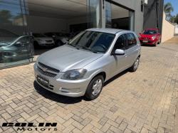 CHEVROLET Celta 1.0 4P LT FLEX