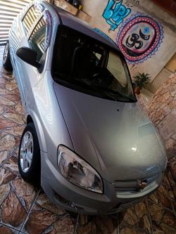 CHEVROLET Celta 1.0 4P VHC FLEX SPIRIT
