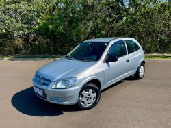 CHEVROLET Celta 1.0 4P VHC FLEX LIFE 