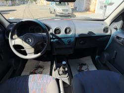 CHEVROLET Celta 1.0 VHC FLEX LIFE 