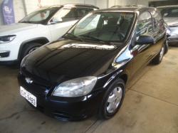 CHEVROLET Celta 1.0 VHCE FLEX LS 