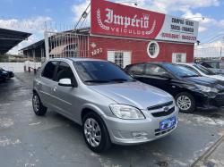 CHEVROLET Celta 1.0 4P LT FLEX