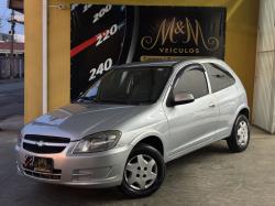 CHEVROLET Celta 1.0 4P LS FLEX