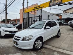 CHEVROLET Celta 1.0 4P LT FLEX