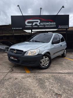 CHEVROLET Celta 1.0 VHCE FLEX LIFE 