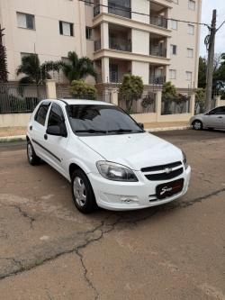 CHEVROLET Celta 1.0 4P LS FLEX