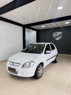 CHEVROLET Celta 1.0 4P LT VHCE FLEX