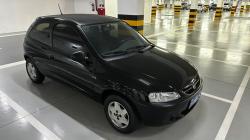CHEVROLET Celta 1.0 VHC FLEX LIFE 