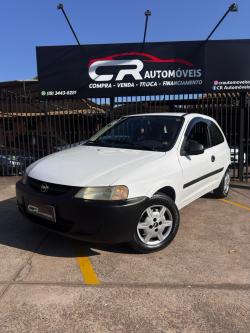 CHEVROLET Celta 1.4