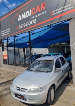 CHEVROLET Celta 1.4 4P VHC