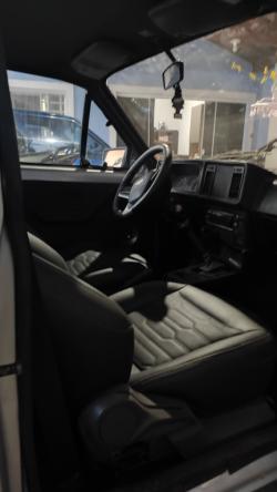 CHEVROLET Chevette Sedan 1.6 SL