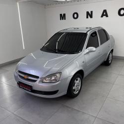 CHEVROLET Classic Sedan 1.0 4P VHCE FLEX LS