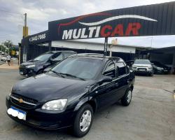 CHEVROLET Classic Sedan 1.0 4P VHCE FLEX LS CHEVROLET Classic Sedan 1.0 4P VHCE FLEX LS