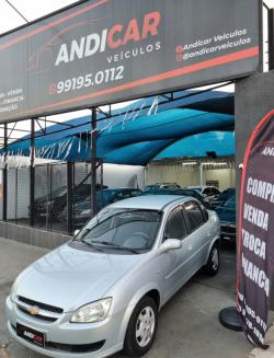 CHEVROLET Classic Sedan 1.0 4P VHCE FLEX LS