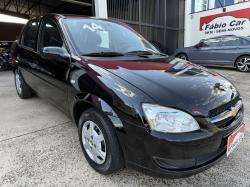 CHEVROLET Classic Sedan 1.0 4P VHCE FLEX LS CHEVROLET Classic Sedan 1.0 4P VHCE FLEX LS