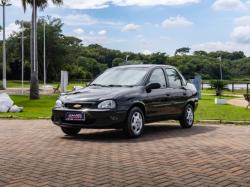 CHEVROLET Classic Sedan 1.0 4P FLEX LIFE