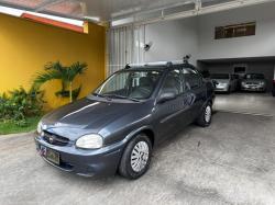 CHEVROLET Classic Sedan 1.0 4P LIFE LCOOL