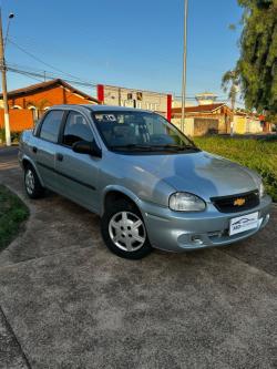 CHEVROLET Classic Sedan 1.0 4P FLEX LIFE