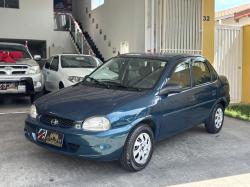 CHEVROLET Classic Sedan 1.0 4P