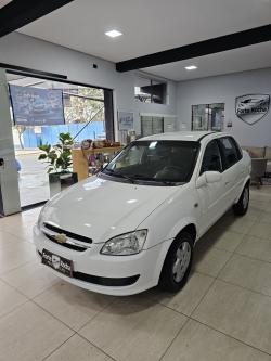 CHEVROLET Classic Sedan 1.0 4P FLEX LIFE