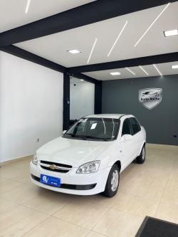 CHEVROLET Classic Sedan 1.0 4P VHCE FLEX LS