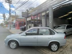 CHEVROLET Classic Sedan 1.0 4P VHCE FLEX LS