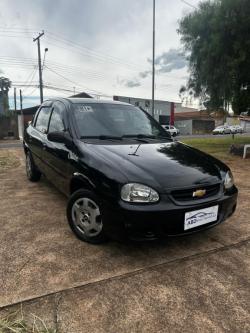CHEVROLET Classic Sedan 1.0 4P FLEX SPIRIT