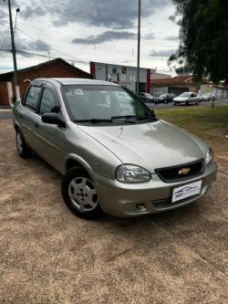 CHEVROLET Classic Sedan 1.0 4P FLEX SPIRIT