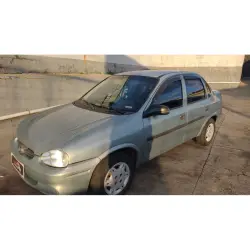 CHEVROLET Classic Sedan 1.6 4P