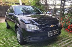 CHEVROLET Classic Sedan 1.0 4P VHCE FLEX LS
