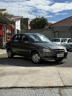 CHEVROLET Classic Sedan 1.0 4P VHCE FLEX