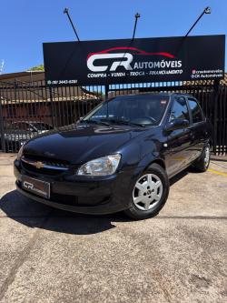 CHEVROLET Classic Sedan 1.0 4P VHCE FLEX LS