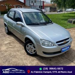 CHEVROLET Classic Sedan 1.0 4P FLEX LIFE