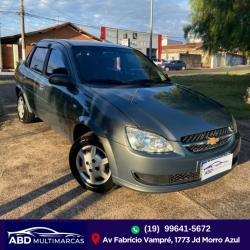 CHEVROLET Classic Sedan 1.0 4P FLEX LIFE