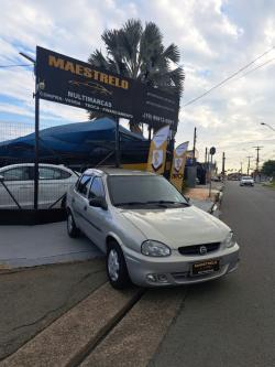 CHEVROLET Classic Sedan 1.0 4P LIFE �LCOOL