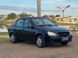 CHEVROLET Classic Sedan 1.0 4P VHCE FLEX LS