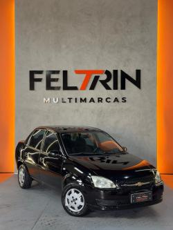 CHEVROLET Classic Sedan 1.0 4P FLEX LIFE