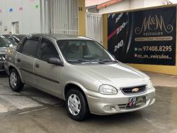 CHEVROLET Classic Sedan 1.0 4P